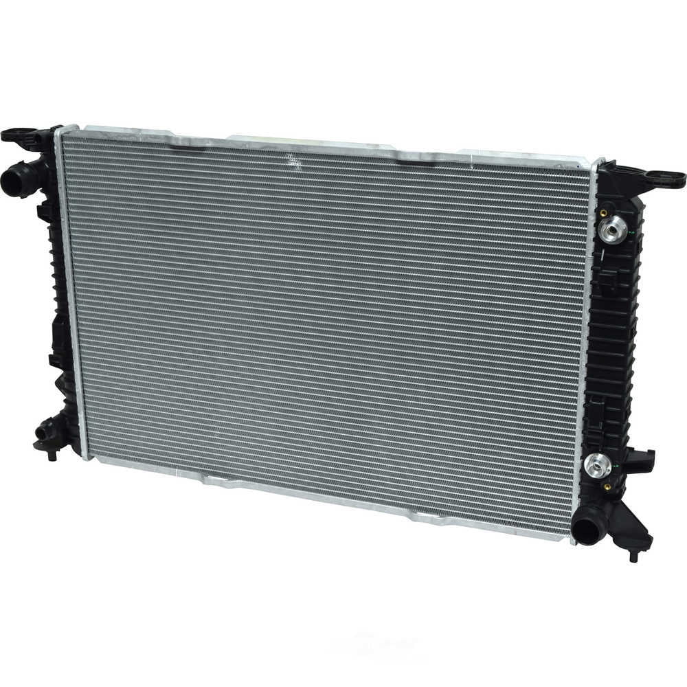 UAC RA 13278C Crossflow Radiator