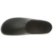 KLOGS Footwear Mens Bistro Closed-Back Clog