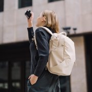 PGYTECH OneGo Lite Backpack 16L Matte Black