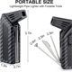 thumbnail image 2 of 3 in 1 Pipe Lighter,Refillable Butane Lighter with 3 Pipe Clean Tool,Angled Soft Flame Pipe Lighter for Pipe Candle Fireplace,Delicate Gift with Pipe, 2 of 5