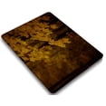 thumbnail image 5 of KSK KAISHEK Hard Case Cover Only for 2015 - 2012 Released Old MacBook Pro 13 inchs with Retina Display No USB-C / CD-ROM Model: A1502 or A1425 Plants series 0353, 5 of 5