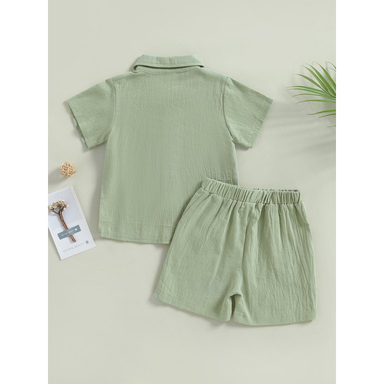 その他 son and daughter Koa Linen Sets 3-4y Amazon.com: Girls Dress 4 Years Toddler Kids Girls Soild
