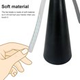 thumbnail image 4 of Ventilador repelente de insectos Cateissary color Plata Oro Negro, 4 of 6