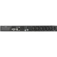 thumbnail image 4 of Tripp Lite UPS Smart 500VA 300W International Rackmount AVR 230V C13 1URM, 4 of 4
