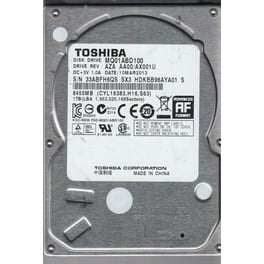 Toshiba 2TB SATA HDD PS4 Gaming Hard Drive