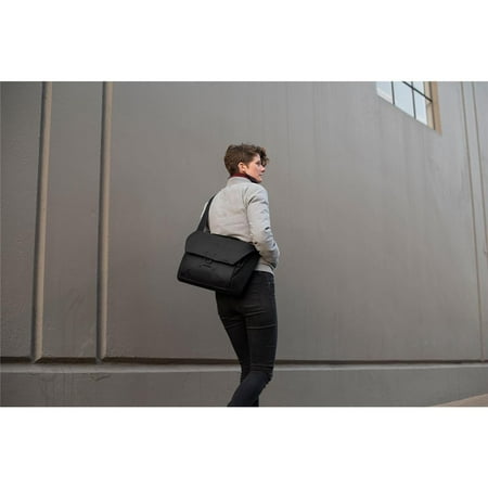 Peak Design - Everyday Messenger 13L v2 - Black