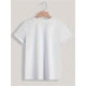 thumbnail image 2 of In My Spidey Mom Mothers Day T-Shirt Print T-Shirt, Casual Crew Neck Short Sleeve Comfort Tee Top For Spring & Summer, Women's Clothing, 2 of 8