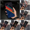 thumbnail image 4 of LYM-Phone Case For Nokia C100, Phone Pouch Anti-knock Shockproof Soft case Graffiti Durable Full wrap Silicone Back Cover Dirt-resistant TPU Protective Cute Cartoon Anti-dust Waterproof, 4 of 9