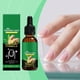 thumbnail image 1 of Aceite para el cuidado de uñas de pies y pies con jengibre, aceite fortalecedor para uñas dañadas, loción para el cuidado de las uñas (30 ml), 1 of 9
