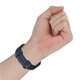 thumbnail image 3 of Injueey Accesorios de correas de de silicona Reemplazo de ajuste Componente modificado Reemplazo de correa de reloj inteligente para Mi Watch Electrónica Azul marino, 3 of 6