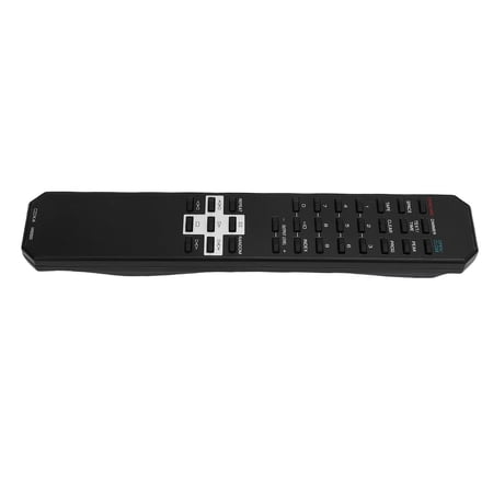 Riousery Remote Control Replacement for Yamaha CD Player CDC-506 CDC-585 CDX4 V492600 Easy Access