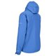 thumbnail image 3 of Tresspass - Chaqueta impermeable acolchada modelo Donelly par ahombre (Azul Eléctrico) Trespass UTTP3094_electricblue, 3 of 6