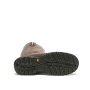 Caterpillar Drawbar Steel Toe Work Boot Men