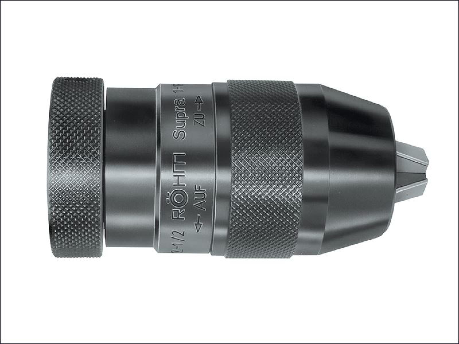 Rohm supra chuck deals
