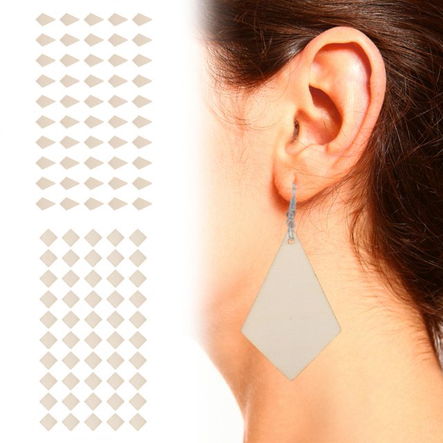 Beautiful Durable Wooden Earring, Performance Wooden Crafts, For Birthday Parties Christmas