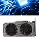 thumbnail image 3 of Tarjeta Gráfica GTX550Ti 8 GB GDDR5 128 Bits PCI Express 2.0 Doble Ventilador ANGGREK, 3 of 7