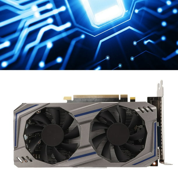 Tarjeta Gráfica para PC, Tarjeta Gráfica DirectX11 GDDR5 DE 128 BITS PARA Computerador