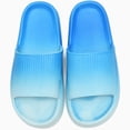 thumbnail image 3 of Zapatillas Rosyclo Cloud, suaves, acolchadas, ligeras, con suela de 4 cm, 3 of 7