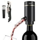 thumbnail image 1 of Aireador eléctrico para vino Higfra con tubo retráctil recargable, 1 of 9