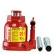 thumbnail image 1 of Gato Hidraulico De Botella 20 T Chaparro Mikels Herramienta MIKEL's GH-20CH, 1 of 4