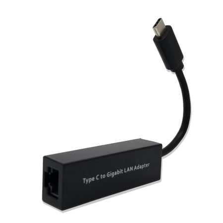 USB Type C 3.1 to RJ45 Gigabit Ethernet LAN Network Adapter price history on PriceWatchPro