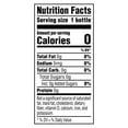 thumbnail image 5 of Lipton Pure Leaf Diet Peach Iced Tea, Bottled Tea Drink, 18.5 fl oz, Bottle, 5 of 6