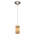 thumbnail image 3 of WAC Lighting Haven MP-939 Pendant Light, 3 of 9