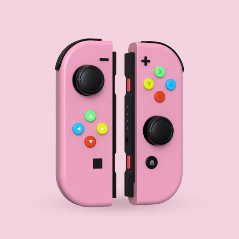 joycons bluetooth