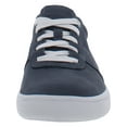 thumbnail image 3 of Rockport Jarvis Ubal Men's New Dress Blues Sneakers 8M, 3 of 3