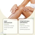 thumbnail image 4 of OceAura Exfoliating Body Care Gel, Gently Exfoliates Tender Skin To Cleanse And Moisturize Body Skin, 4 of 6