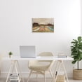 thumbnail image 2 of Stupell Industries Bulb Fields in Holland Vincent van Gogh Classic Painting Painting Unframed Art Print Wall Art, Design by one1000paintings, 2 of 5