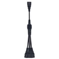 thumbnail image 2 of Cable adaptador de corriente Baoblaze Cable de alimentación dividido en Y IEC320 C14 a 4x C13, 2 of 8