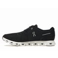 thumbnail image 2 of On Men's Running Shoes Cloud 5 Black White, from StockX, 2 of 5