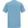 thumbnail image 2 of New Balance Youth Tech Baseball T-Shirt Blue XL, 2 of 2