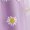 Purple, variant on Summer Outfits for Women Women's Long Skirt Flower Embroidery Solid Color High Waist Mesh Midi Skirt Green Xl