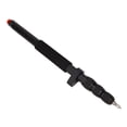 thumbnail image 1 of Telescopic Telescopic GPS Rover Rod Aluminium Alloy Accurate Bubble Stable Structure 1.5m Land Surveying RTK GPS Pole, 1 of 7