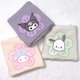 thumbnail image 1 of Sanrio-pantalones My Melody de Anime Kuromi Pachacco, calzoncillos triangulares de moda, algodón puro antibacteriano Y2K, calzoncillos de chica dulce, 2023, 1 of 4