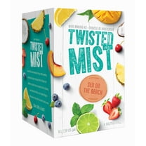 Winexpert Sex On The Beach-Twisted Mist 6l Wine Kit (Limited Release)