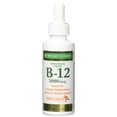 thumbnail image 1 of Suplemento Nature's Bounty B-12 líquido sublingual de 5000 mcg, 60 ml, 1 of 9