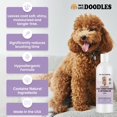 thumbnail image 2 of Acondicionador para perros We Love Doodles 2 en 1 Lavanda 473 ml, 2 of 7