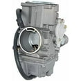 thumbnail image 4 of YFM350 Carburetor change for 1987-2004 Yamaha YFM 350 Big Bear Moto-4 Kodiak Warrior 350 400 3HN-14101-00-00 2HR-14101-01-00, 4 of 6