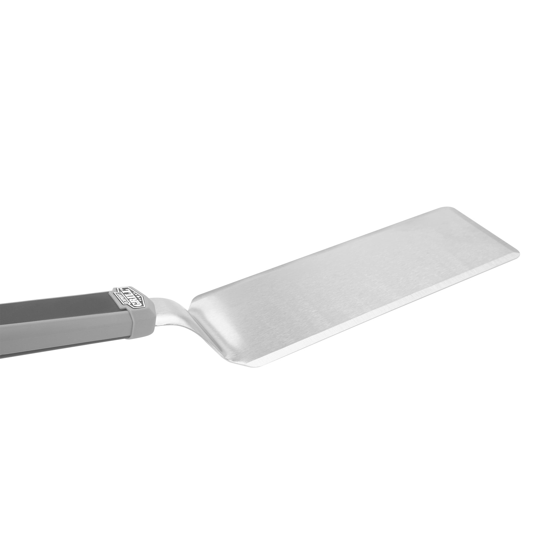 Expert Grill Stainless Steel Griddle Spatula