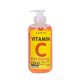 thumbnail image 1 of C Suero corporal iluminador con vitamina C, blanqueador, iluminador de piel, exfoliación amarilla, 1 of 5