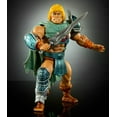 thumbnail image 5 of MOTU Origins Turtles of Grayskull Stealth Ninja He-Man Action Figure Toy, TMNT Masters of Universe, 5 of 6