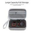 thumbnail image 4 of Estuche rígido para Insta360 Ace/Ace Pro, bolso de mano para cámara de acción y accesorios., 4 of 8