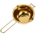 thumbnail image 4 of 1Pc Melting Pot Stainless Steel Melting Bowl Chocolate Heating Pot Kitchen Tool, 4 of 5