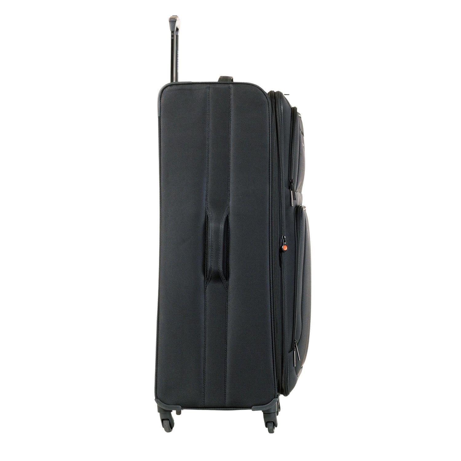 JT 32IN SOFTSIDE BLK, 32" Softside Luggage