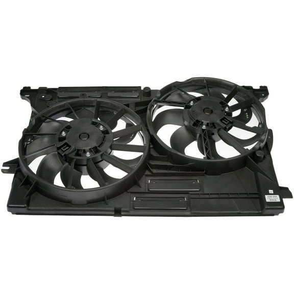 Dorman 620-193 Engine Cooling Fan Assembly for Specific Ford / Lincoln Models