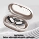thumbnail image 5 of Auriculares Inalámbricos Bluetooth Auriculares Inalámbricos Bluetooth Auriculares Inteligentes de Reducción de Ruido Pantalla de Alimentación Digital Y Sonido Estéreo Hifi Bluetooth 5.4 Auriculares Gi, 5 of 9