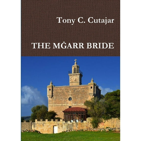 The Mgarr Bride, (Paperback)